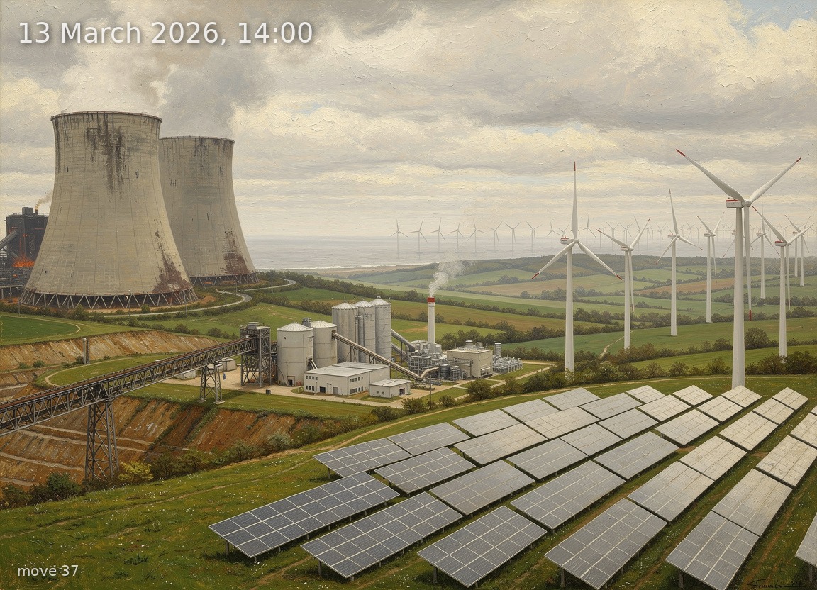 13 March 2026, 14:00