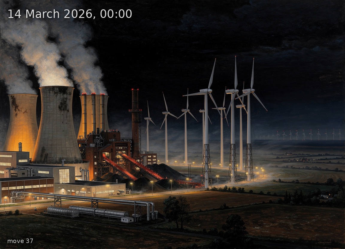 14 March 2026, 00:00