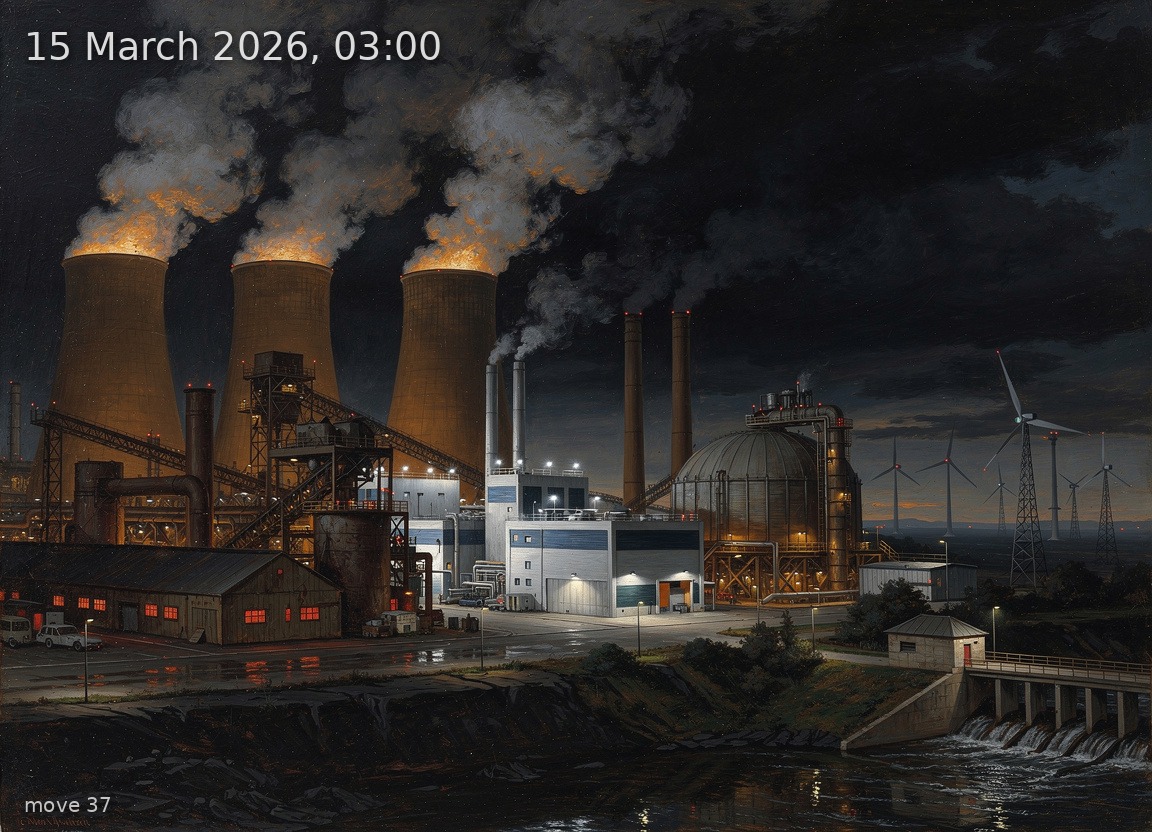 15 March 2026, 03:00