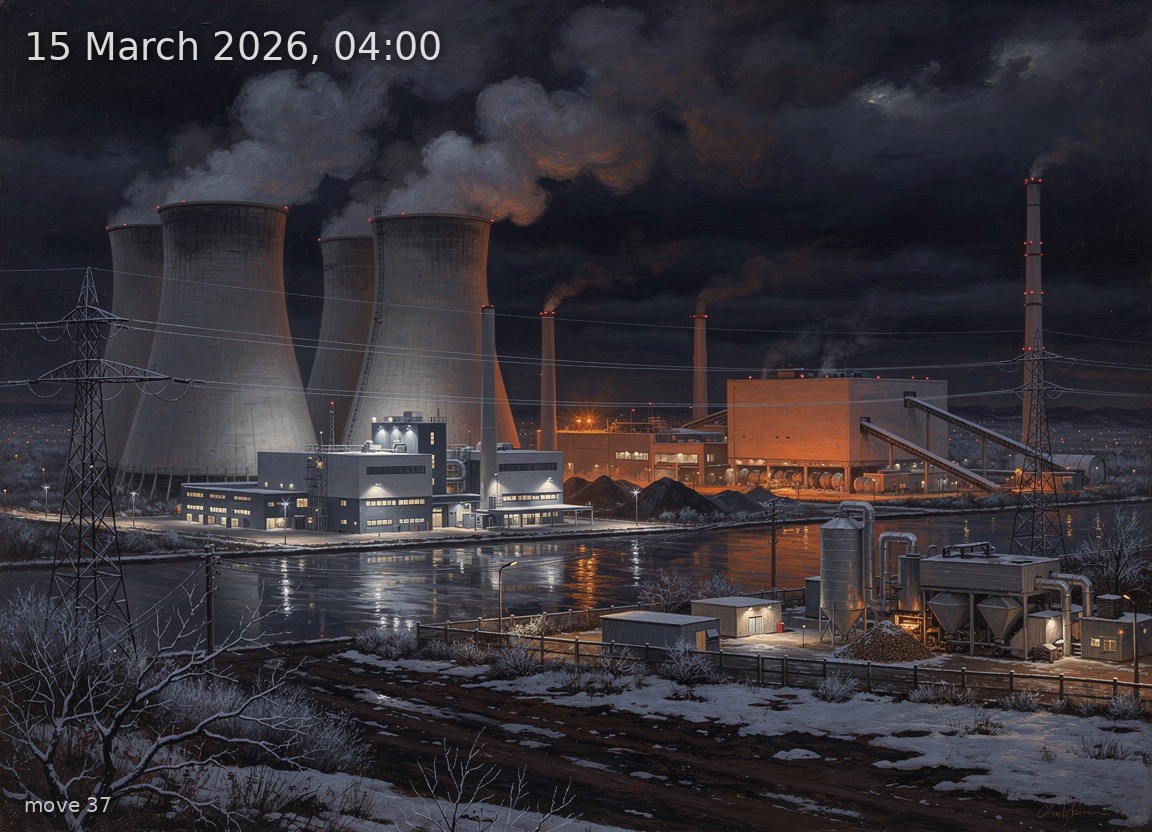 15 March 2026, 04:00