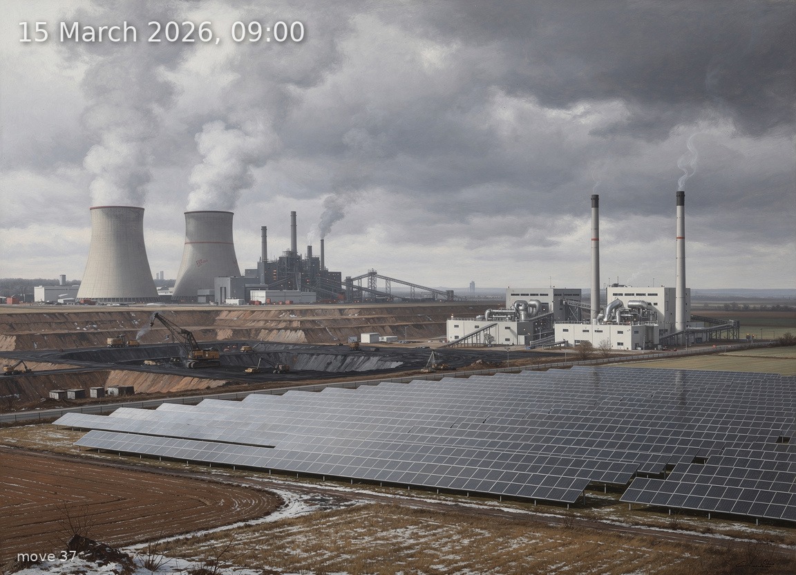 15 March 2026, 09:00