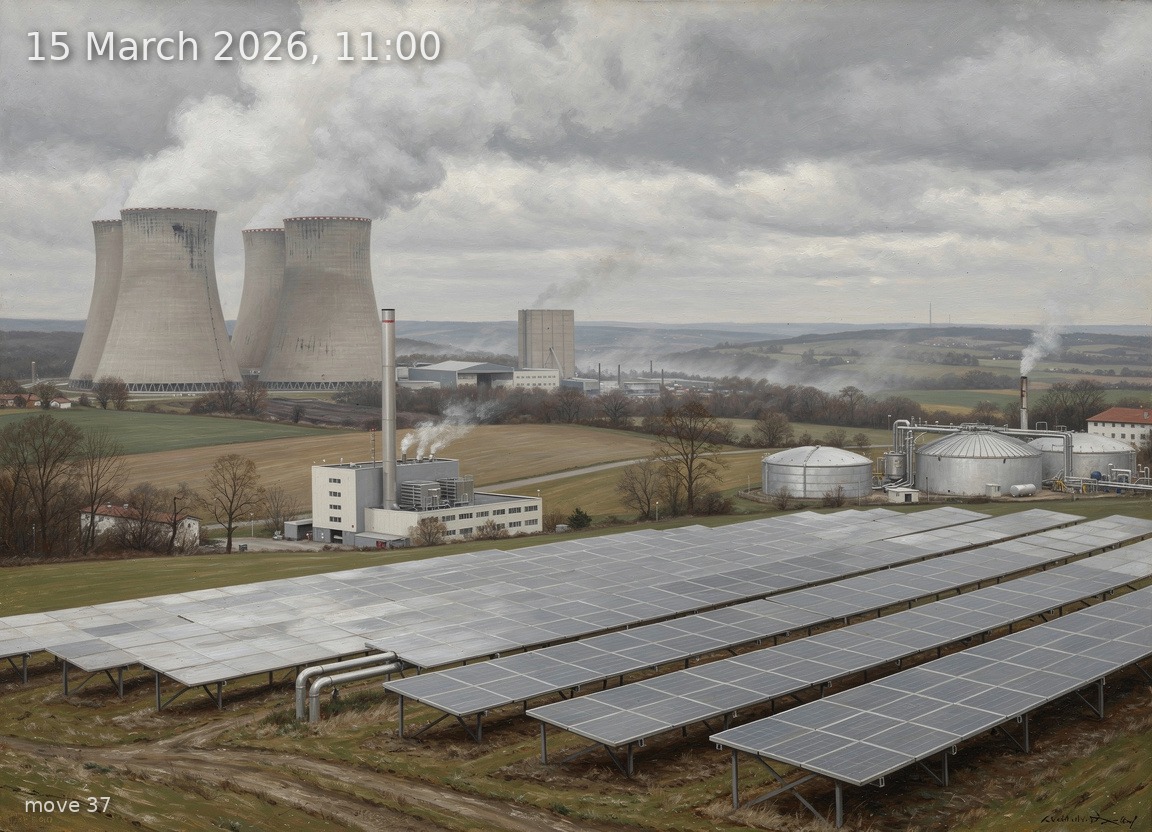 15 March 2026, 11:00