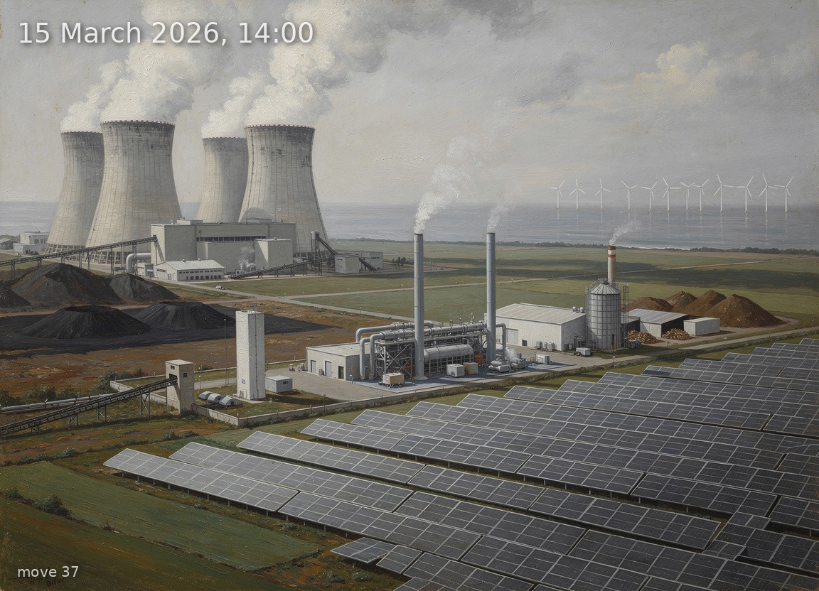 15 March 2026, 14:00