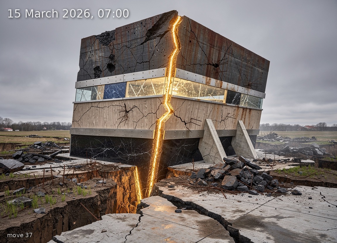 15 March 2026, 07:00