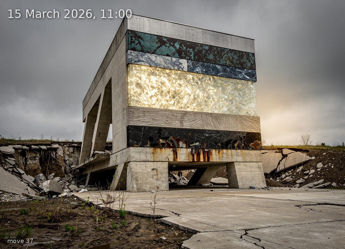 15 March 2026, 11:00